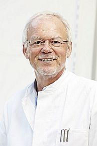 Prof. Stefan H. E. Kaufmann