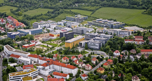 Beutenberg-Campus