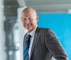 MPI-CE_Bill S. Hansson neuer Vizepräsident der Max-Planck-Gesell