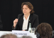 Prof. Dr. Susan Trumbore